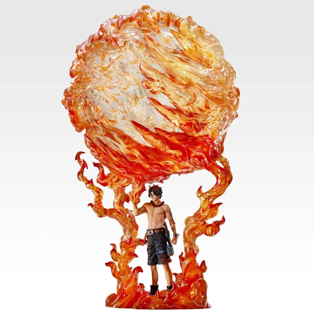 Ichiban Kuji | One Piece | Impact Log