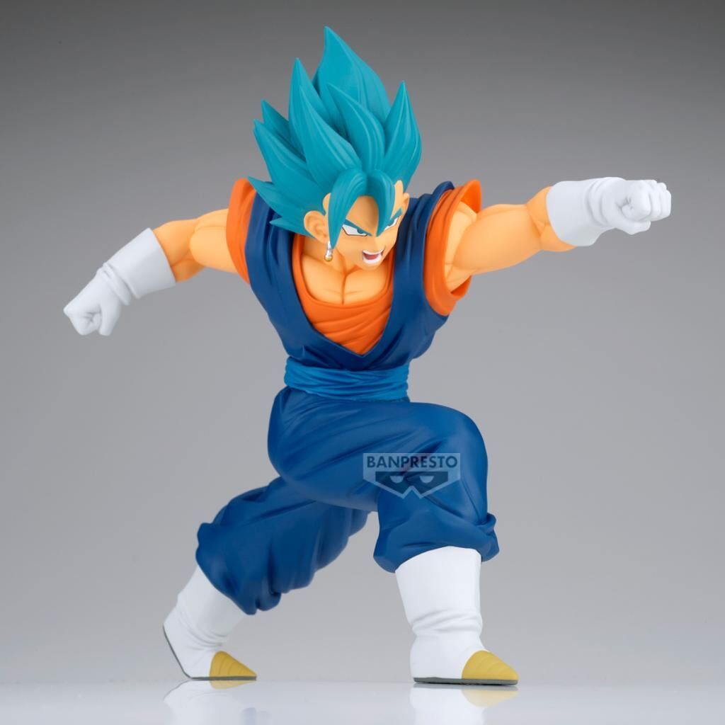 Banpresto | Vegito Match Makers 1/2 (15cm) | Dragon Ball Super