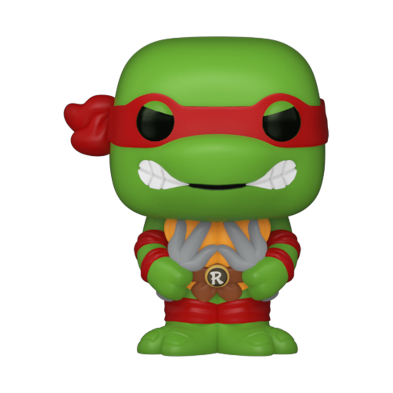 Bitty POP!: Leonardo (4-Pack) - Bitty POP! 4-Pack