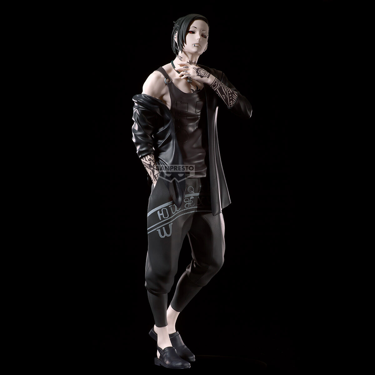 Banpresto | Uta Grandista (27cm) | Tokyo Ghoul