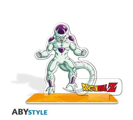 Abysse | Dragon Ball | Frieza Acryl® Figur