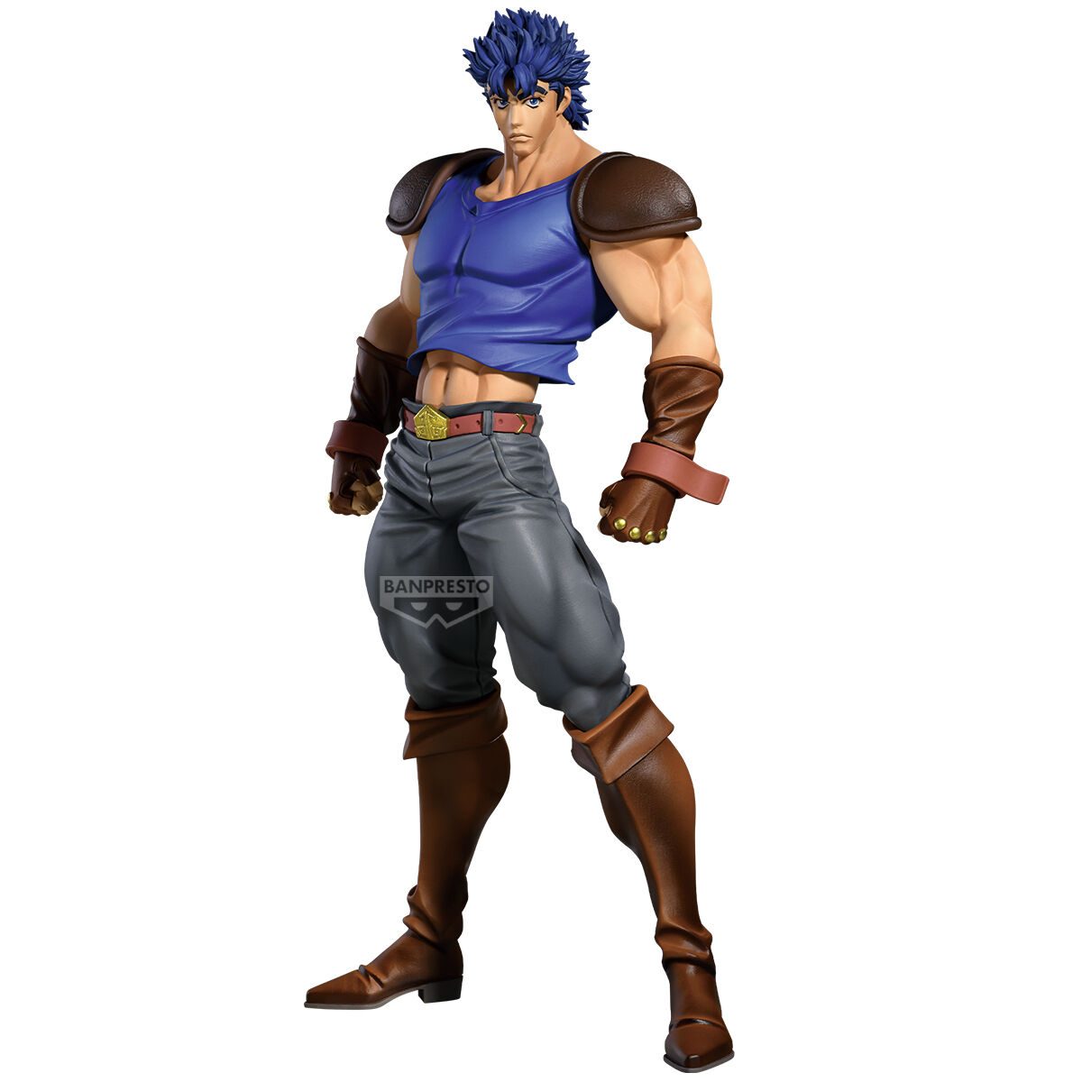Banpresto | Jonathan Joestar Mometria (22cm) | JoJo's Bizarre Adventure：Phantom Blood