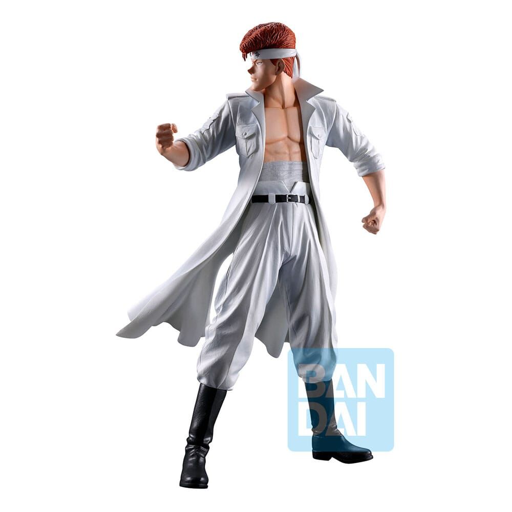 Banpresto | Kazuma Kuwabara (25cm) | YuYu Hakusho