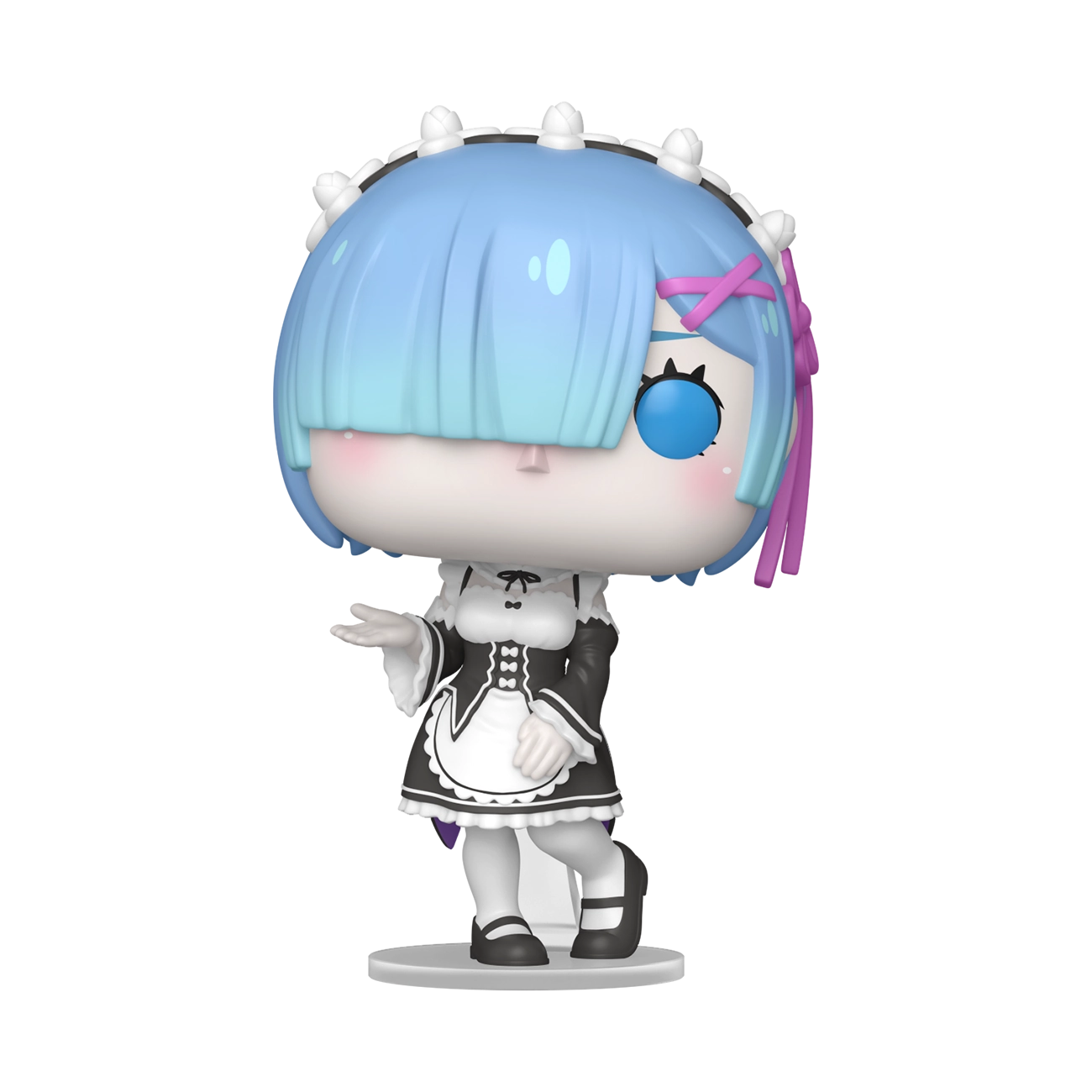Pop! Animation: Rem - Re:ZERO / Starting Life in Another World (CH)
