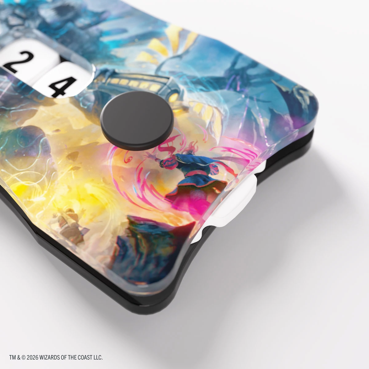 Gamegenic | Magic: The Gathering | Lifecounter Double FS1