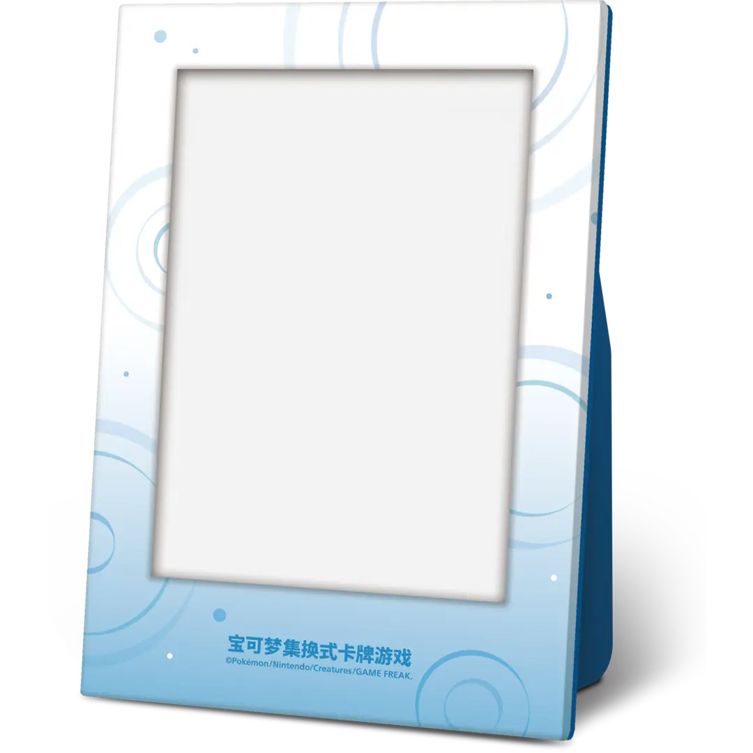 Pokémon TCG: 151 Collect The First Partner - Display Set (CHN)