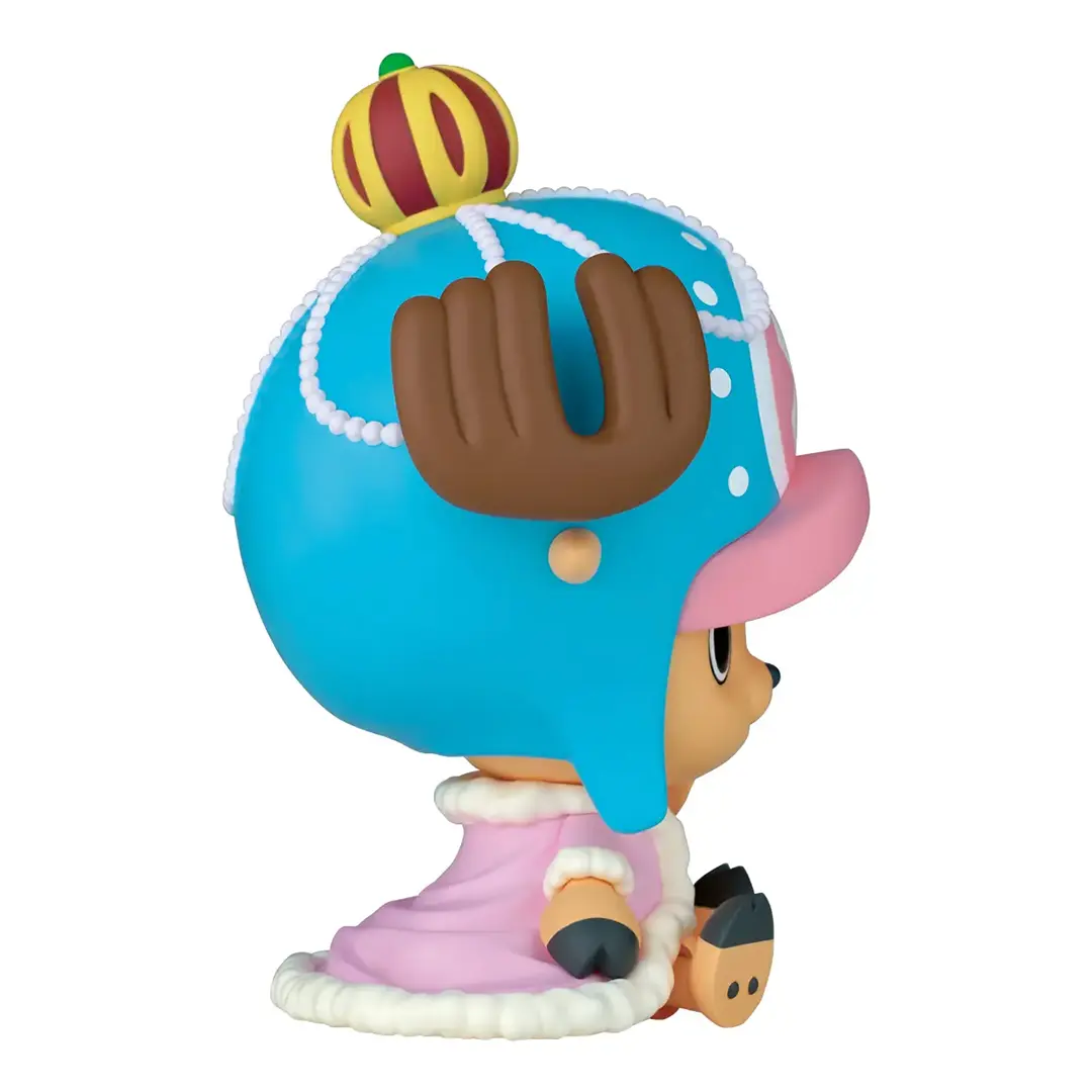 Banpresto | Tony Chopper Sofvimates (13cm)  | One Piece