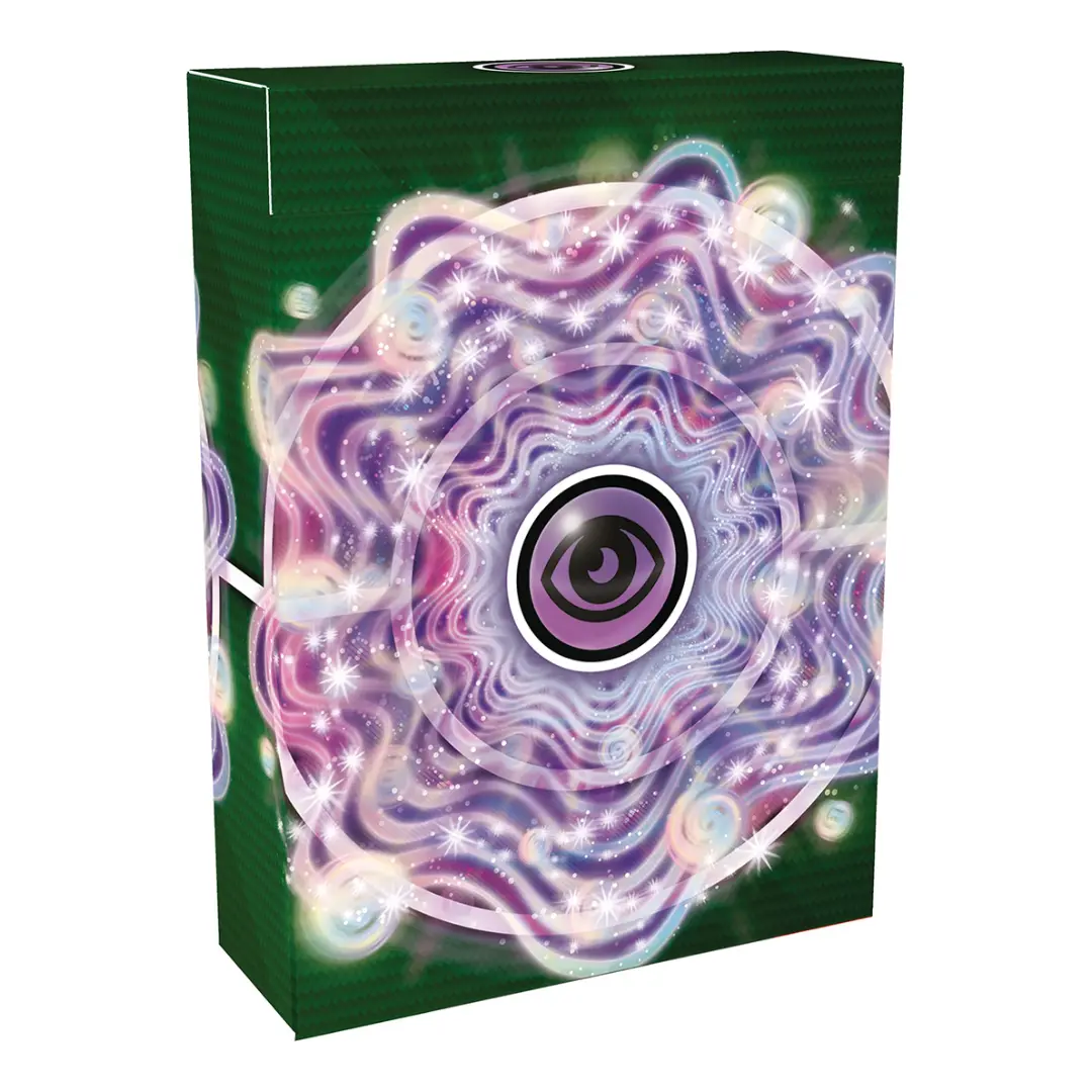 Pokémon TCG | Team Rockets Mewtu EX | Liga-Kampfdeck (DE)