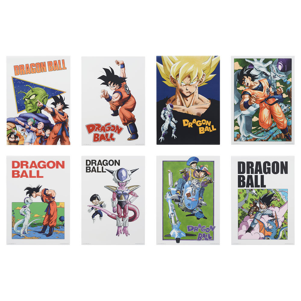 Ichiban KUJI: Dragon Ball EX - Frieza Army