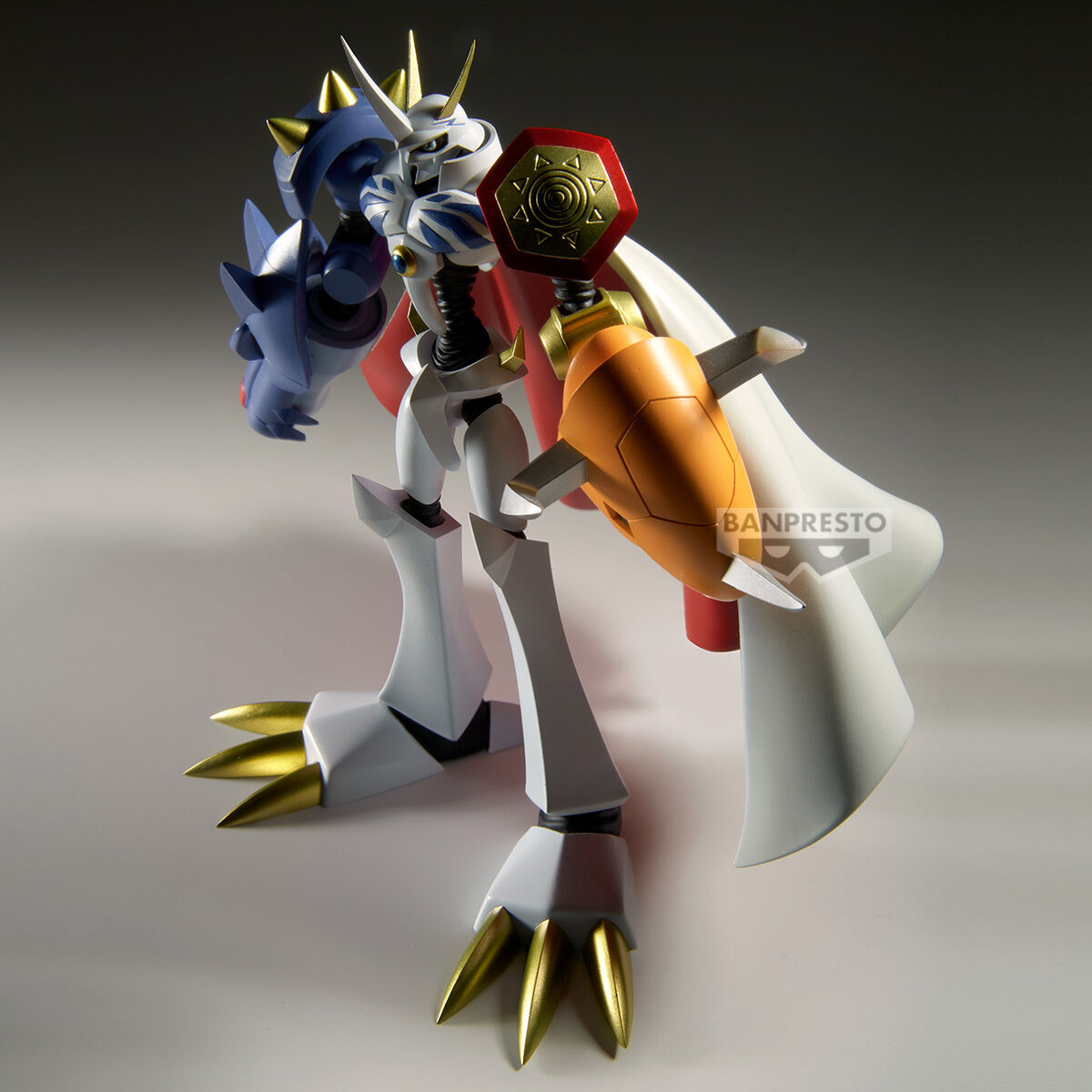 Banpresto | Omnimon (15cm) | Digimon Adventure