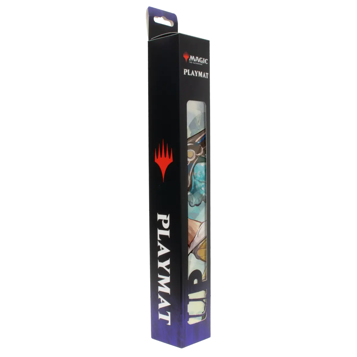 Magic: The Gathering - Final Fantasy (TM) - Playmat Commander D