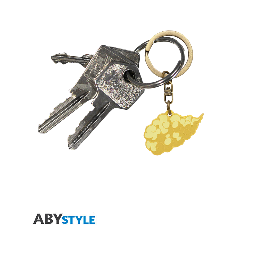 Abysse | Kinto-Un | Dragon Ball Z Keychain