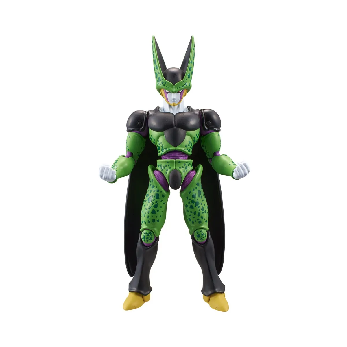 Bandai Toys | Dragon Stars Bösewichte Actionfigur Assortment 1 (3 Stk) (17cm) | Dragon Ball