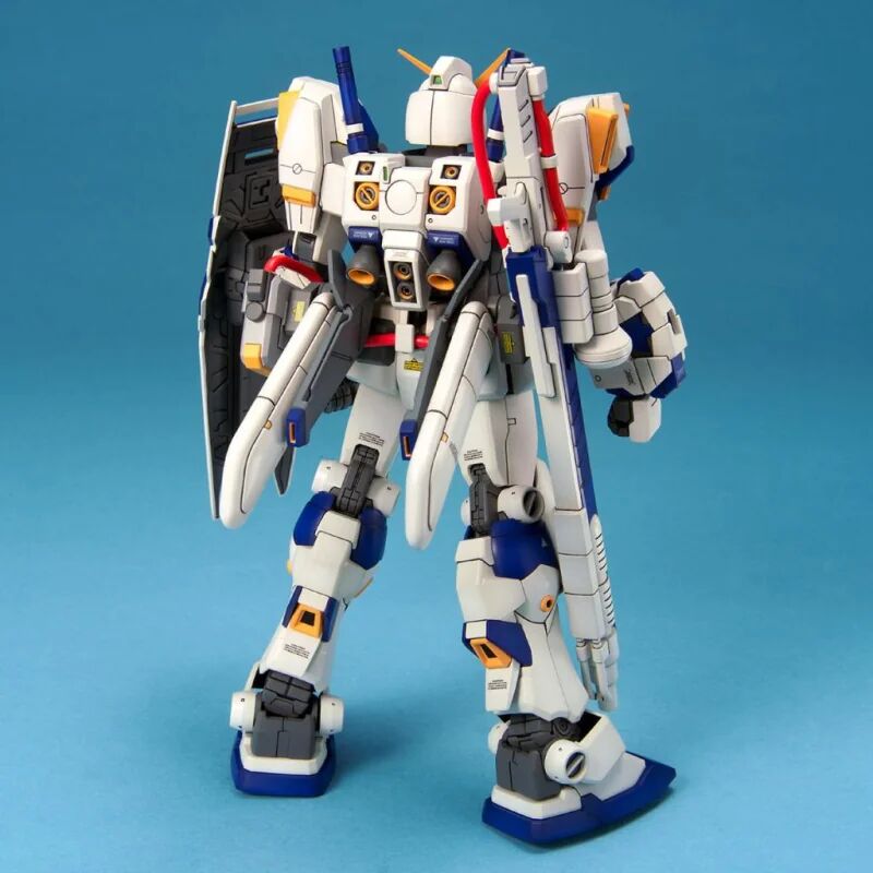 Bandai: MG RX-78-4 Gundam - Mobile Suit Gundam (1/100)