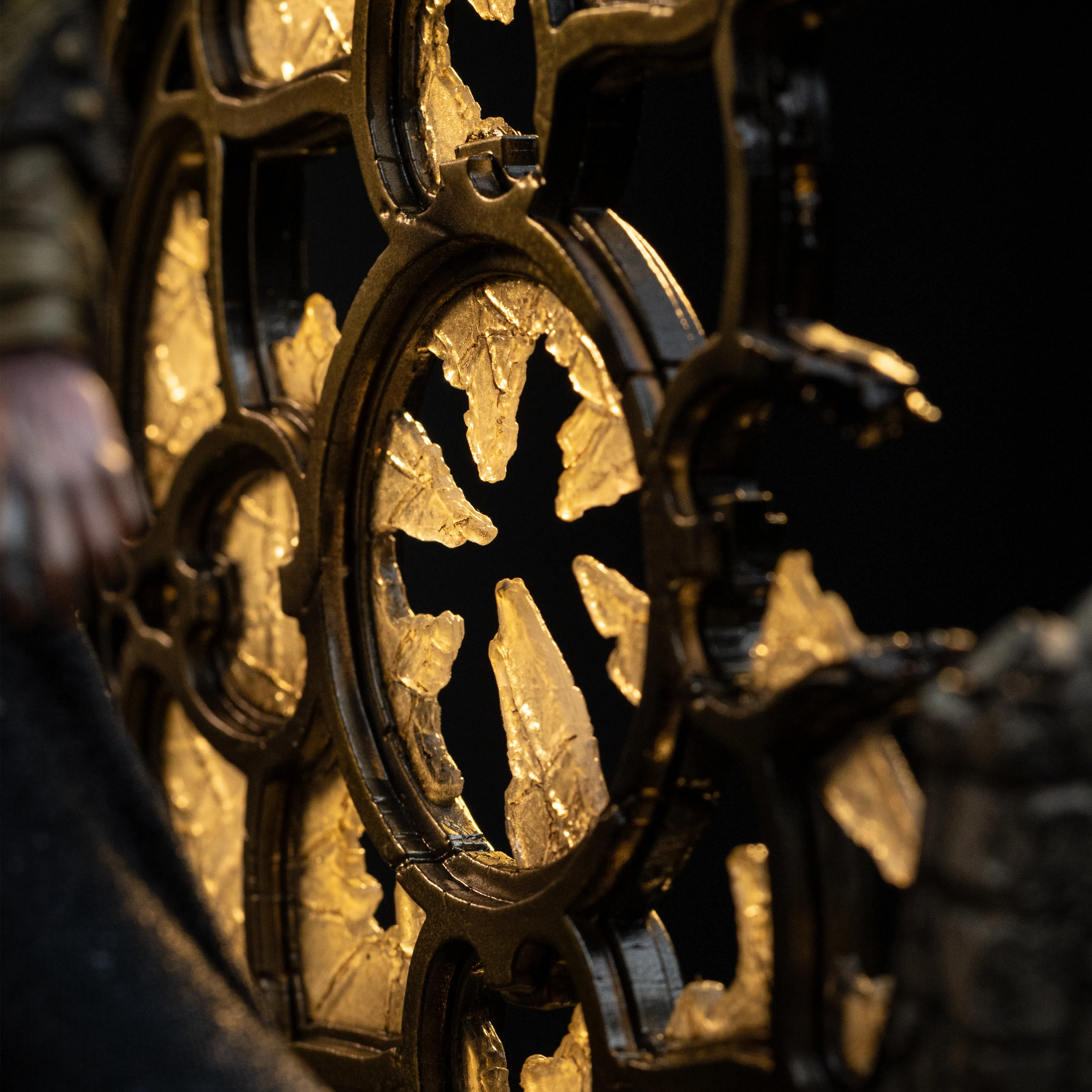 Iron Studios | Frankenstein´s Monster | Guillermo Del Toro´s Frankenstein Art Scale 1/10