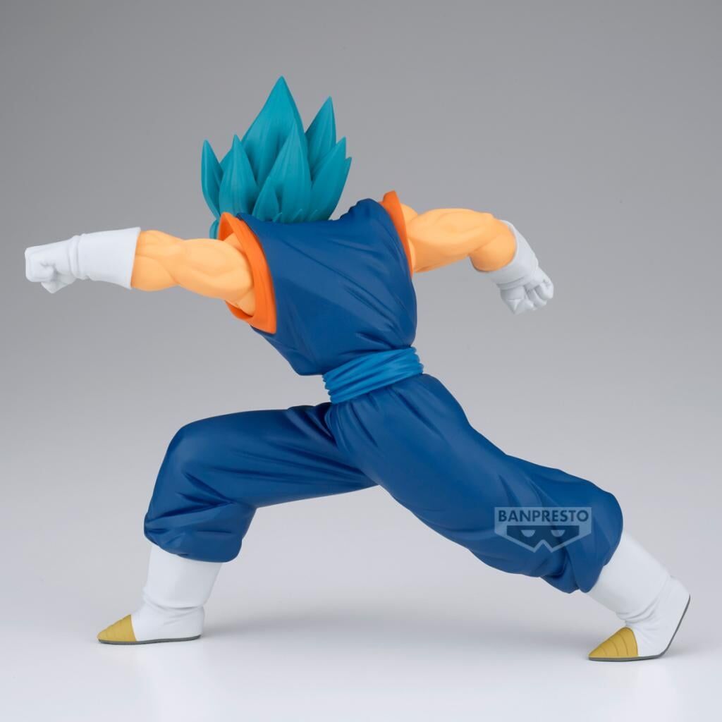 Banpresto | Vegito Match Makers 1/2 (15cm) | Dragon Ball Super