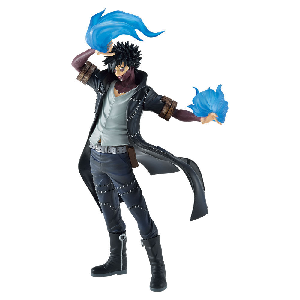 Ichiban KUJI: My Hero Academia - Mortal Kombat
