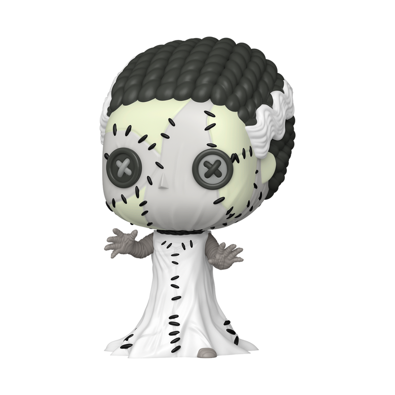 POP! Animation | Patchwork Bride | Universal Monsters | FP90875