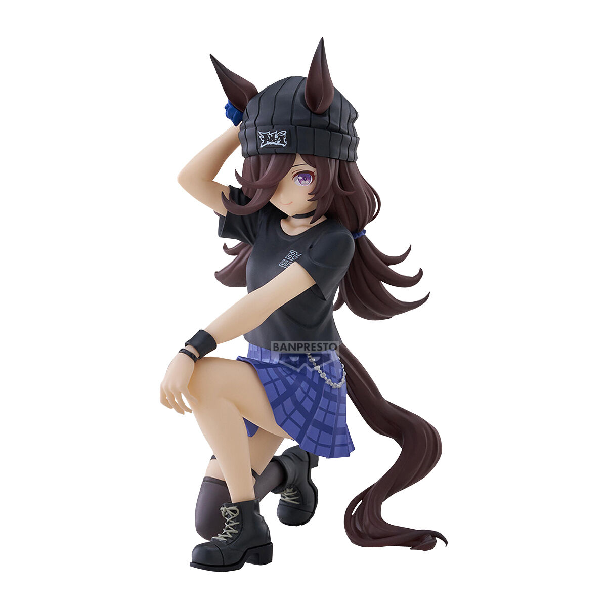 Banpresto | Rice Shower (14cm) | Umamusume: Pretty Derby