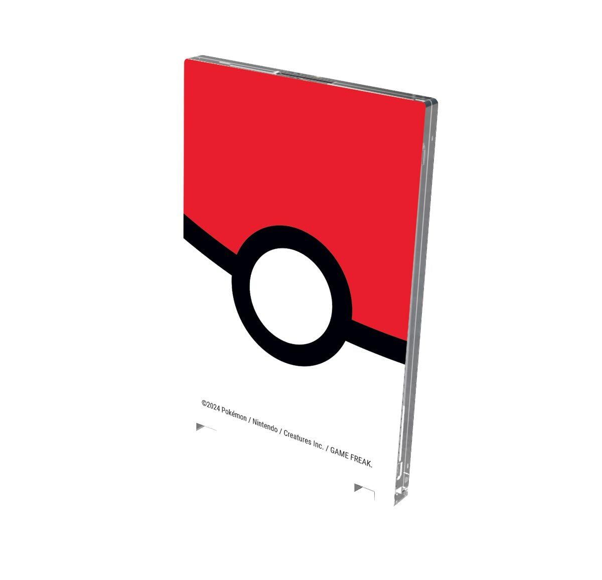 Ultra Pro | Poké Ball | One-Touch Edge for Pokémon