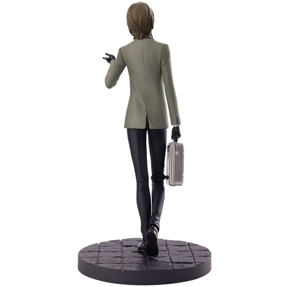Banpresto | Goro Akechi Ichibansho (21cm) | Persona 5
