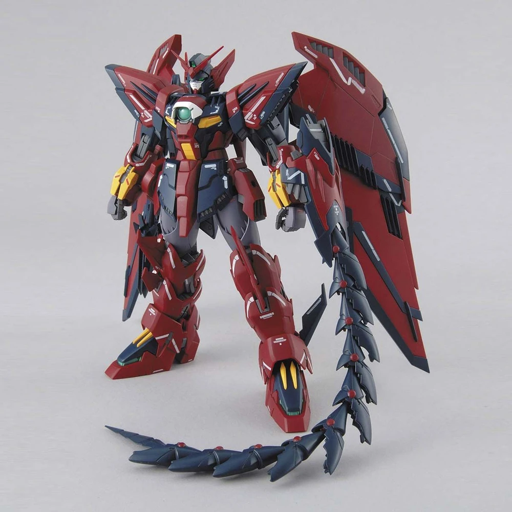 Bandai: MG Gundam Epyon - New Mobile Report Gundam Wing (1/100)
