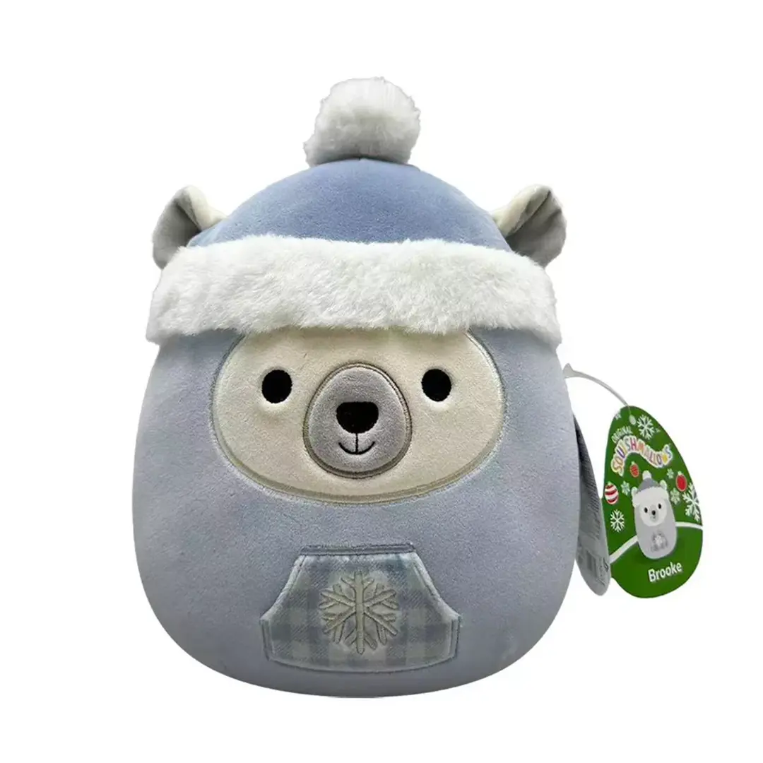 Jazwares | Christmas 2024 Blind Capsule | Squishmallow