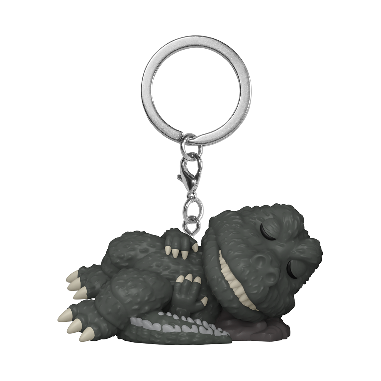 POP! Keychain: Sleeping Godzilla - Godzilla