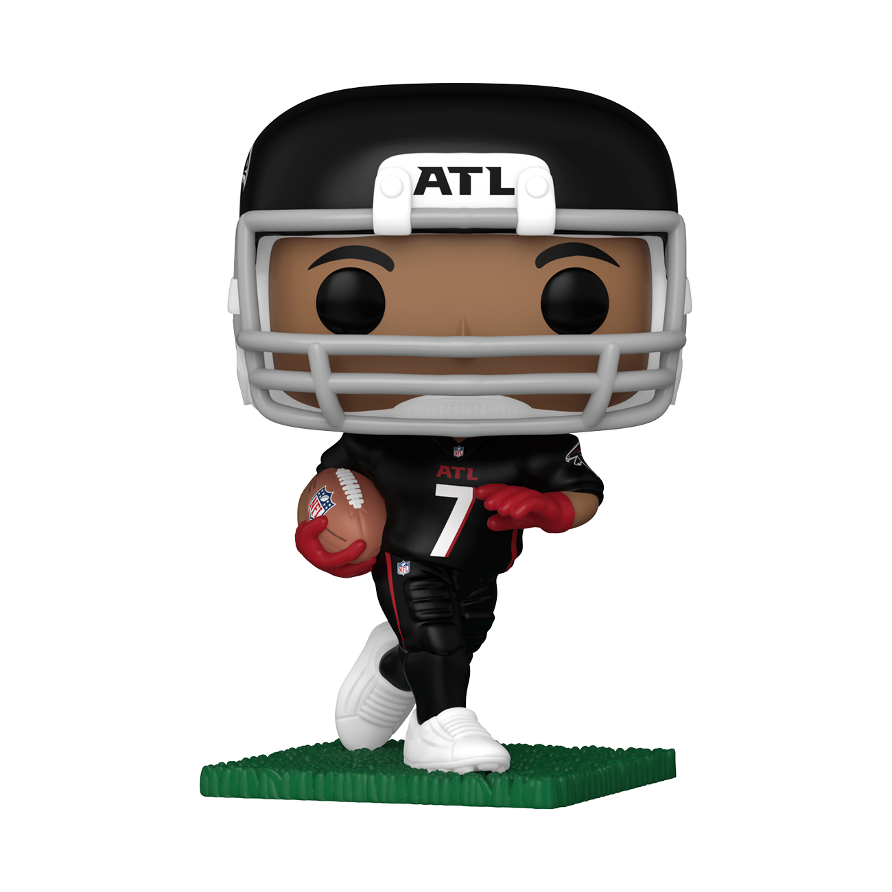 POP! NFL: Bijan Robinson (color) - NFL