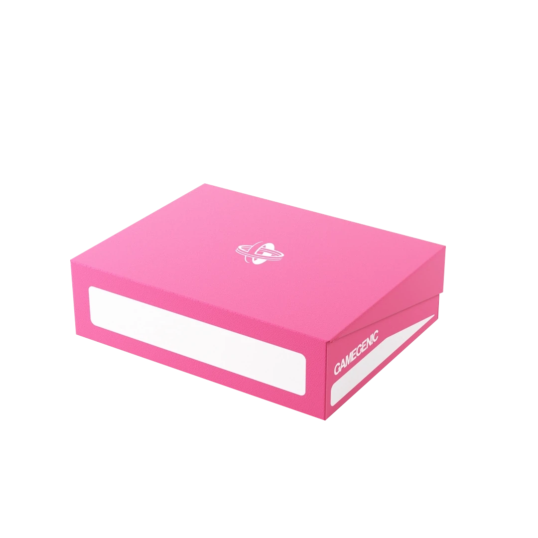 Gamegenic - Token Holder Pink