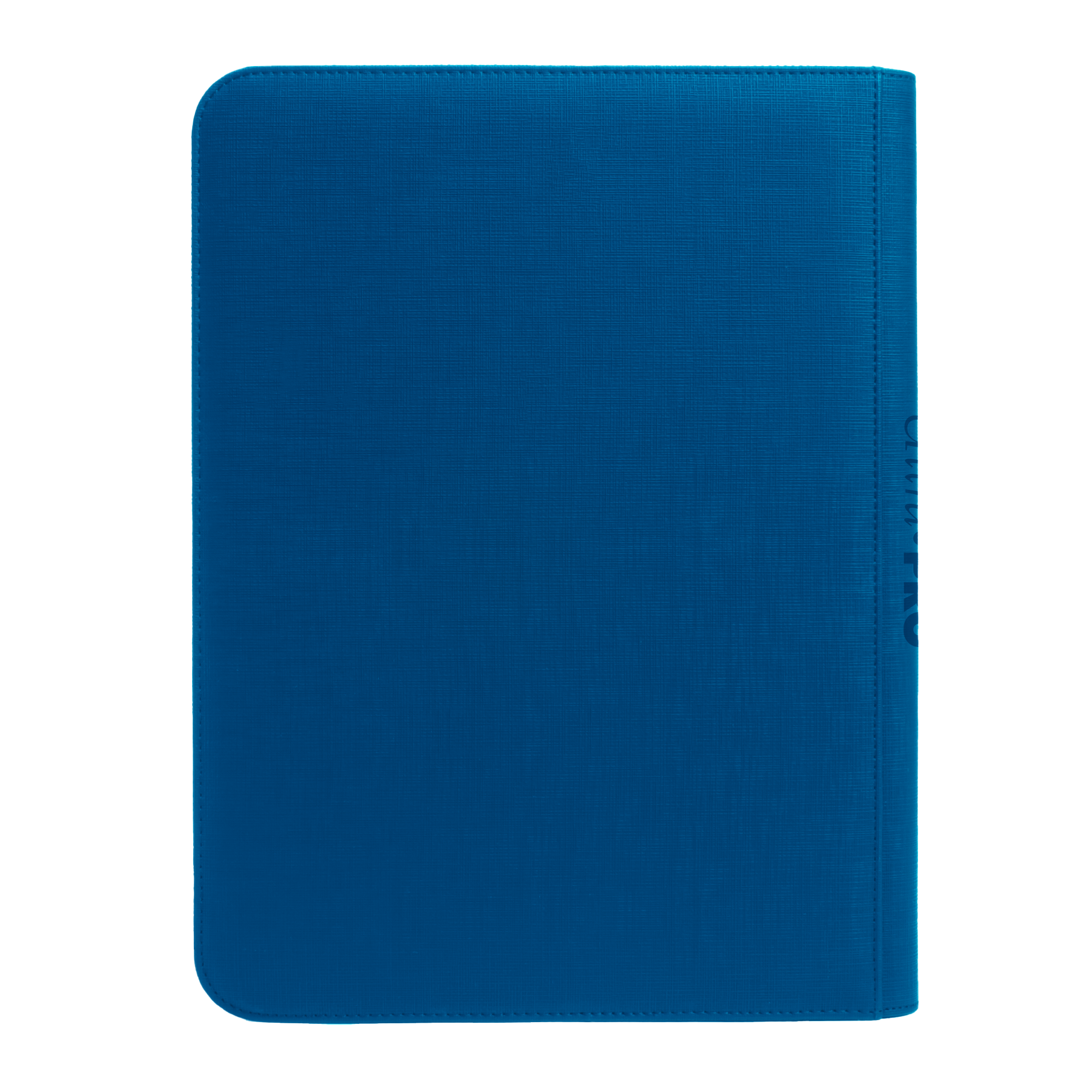 Ultra Pro | Premium-Blue | 9-Pocket Pro Binder