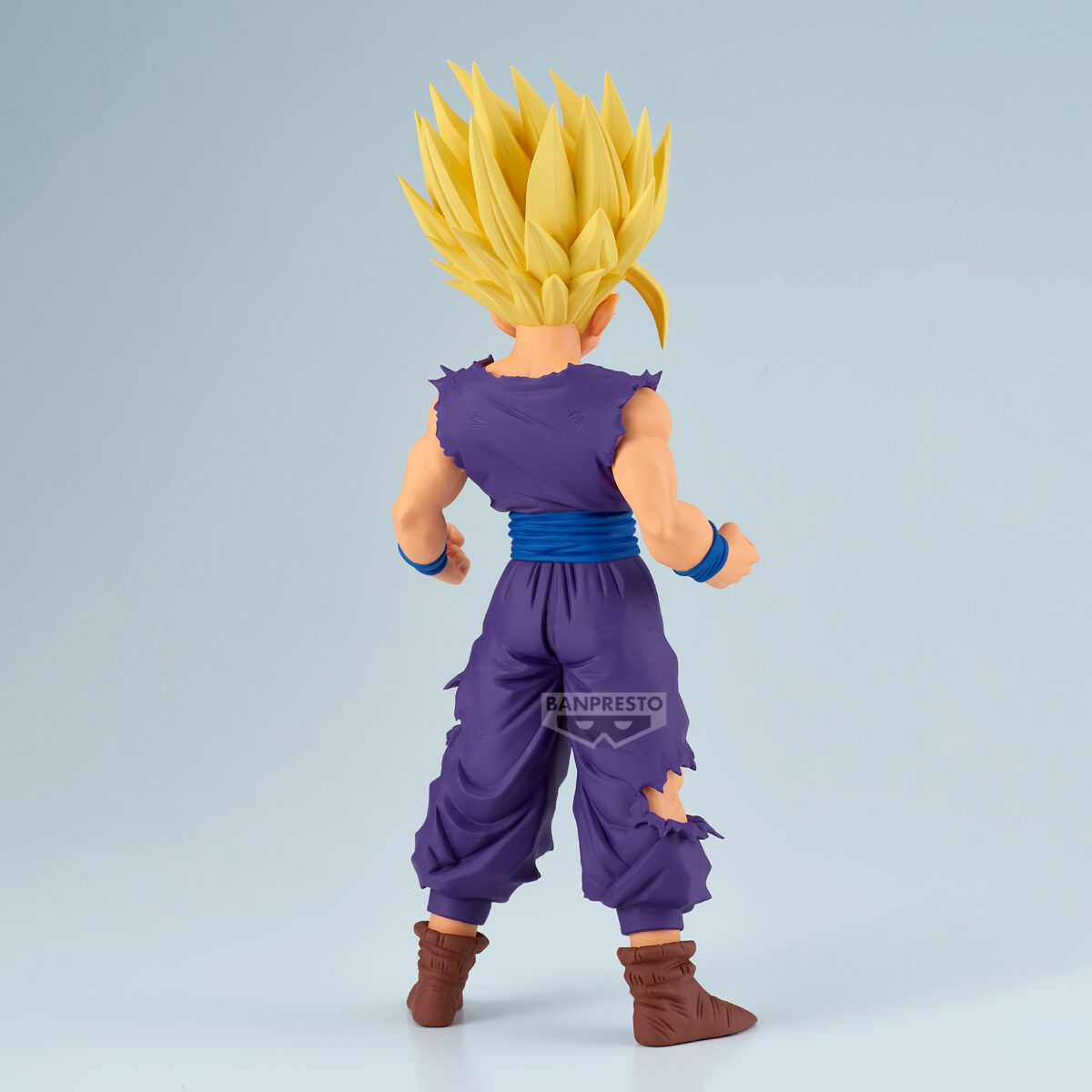 Banpresto | Son Gohan Grandista (29cm) | Dragon Ball Z