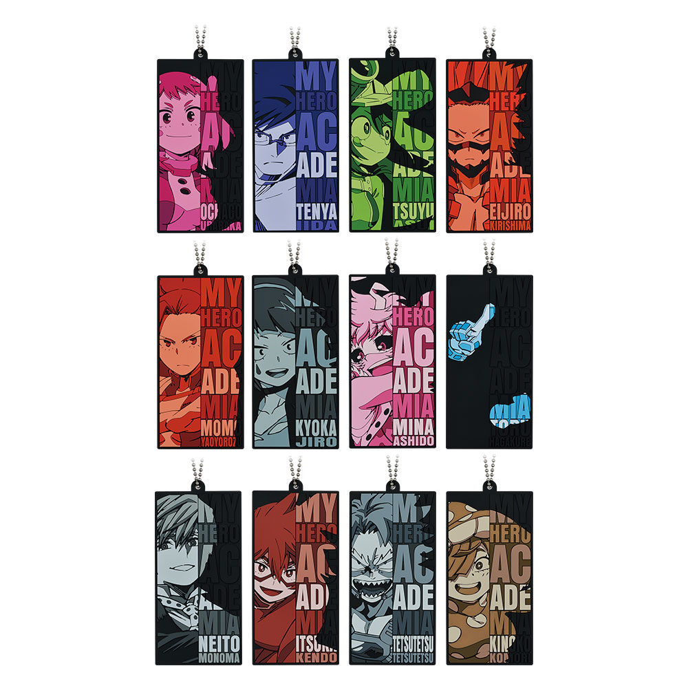 Ichiban KUJI: My Hero Academia - Mortal Kombat