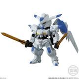 Bandai | FW Gundam Converge Wave 30 (10 Figuren Display) (5cm) | Gundam