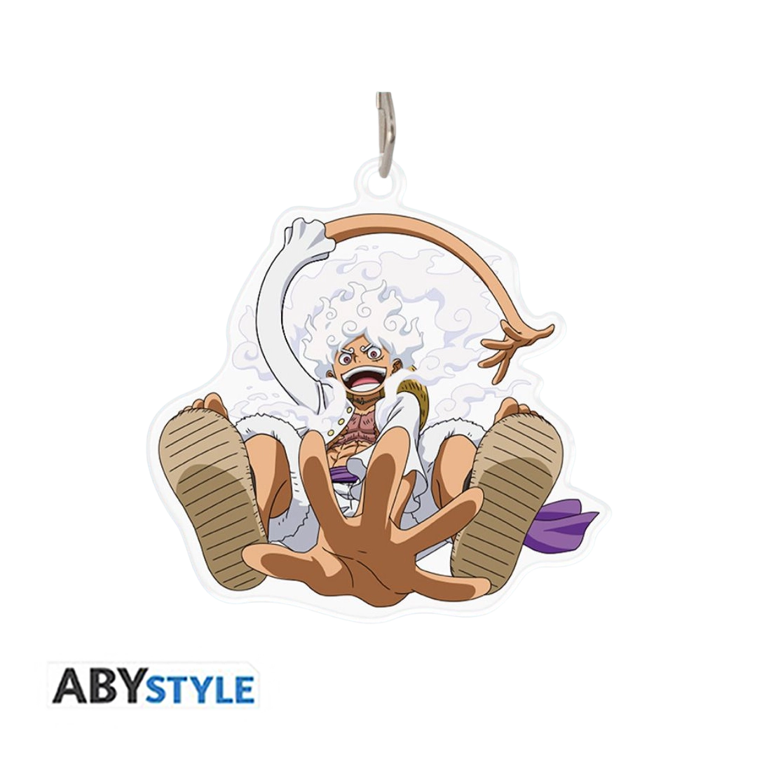 One Piece Acryl® Keychain