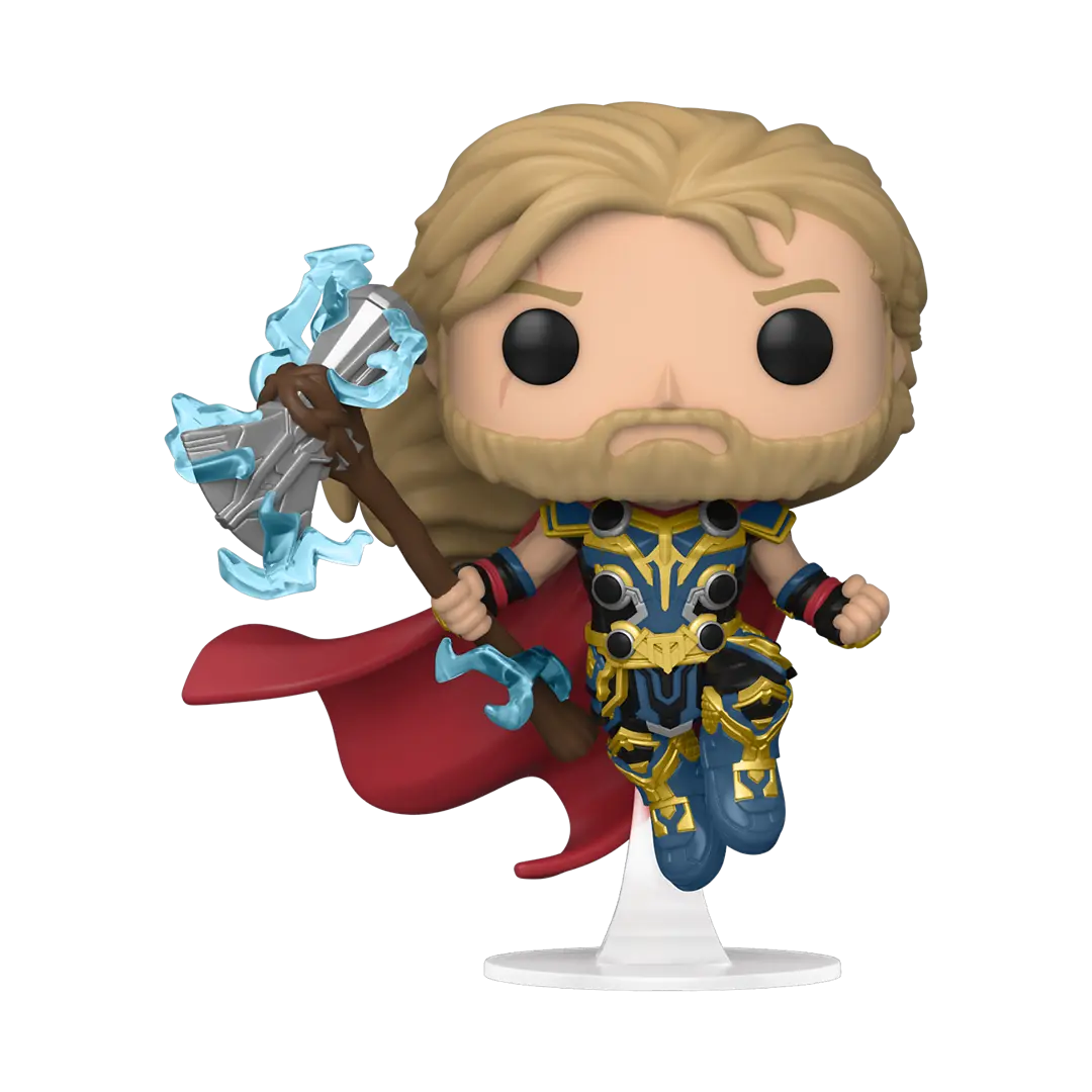 POP Marvel: Thor - Thor