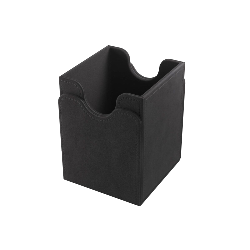 Gamegenic - DECKBOX Squire 100+ Convertible Black