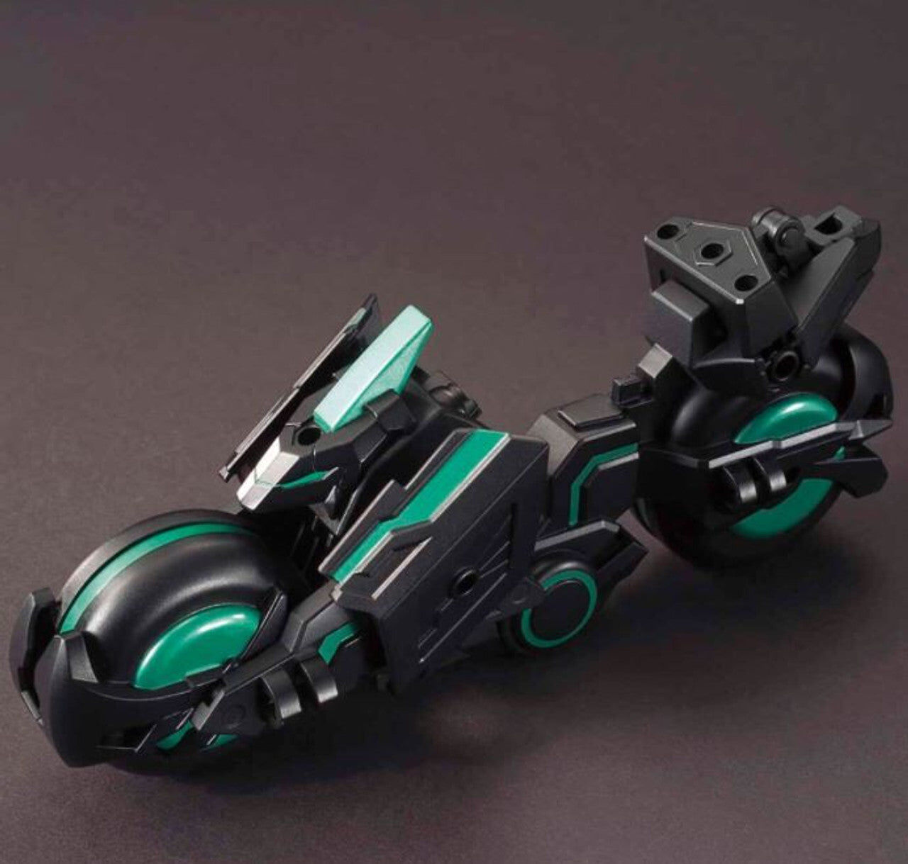 Bandai | SD Trinity Bike | SD Gundam World Sangoku Soketsuden