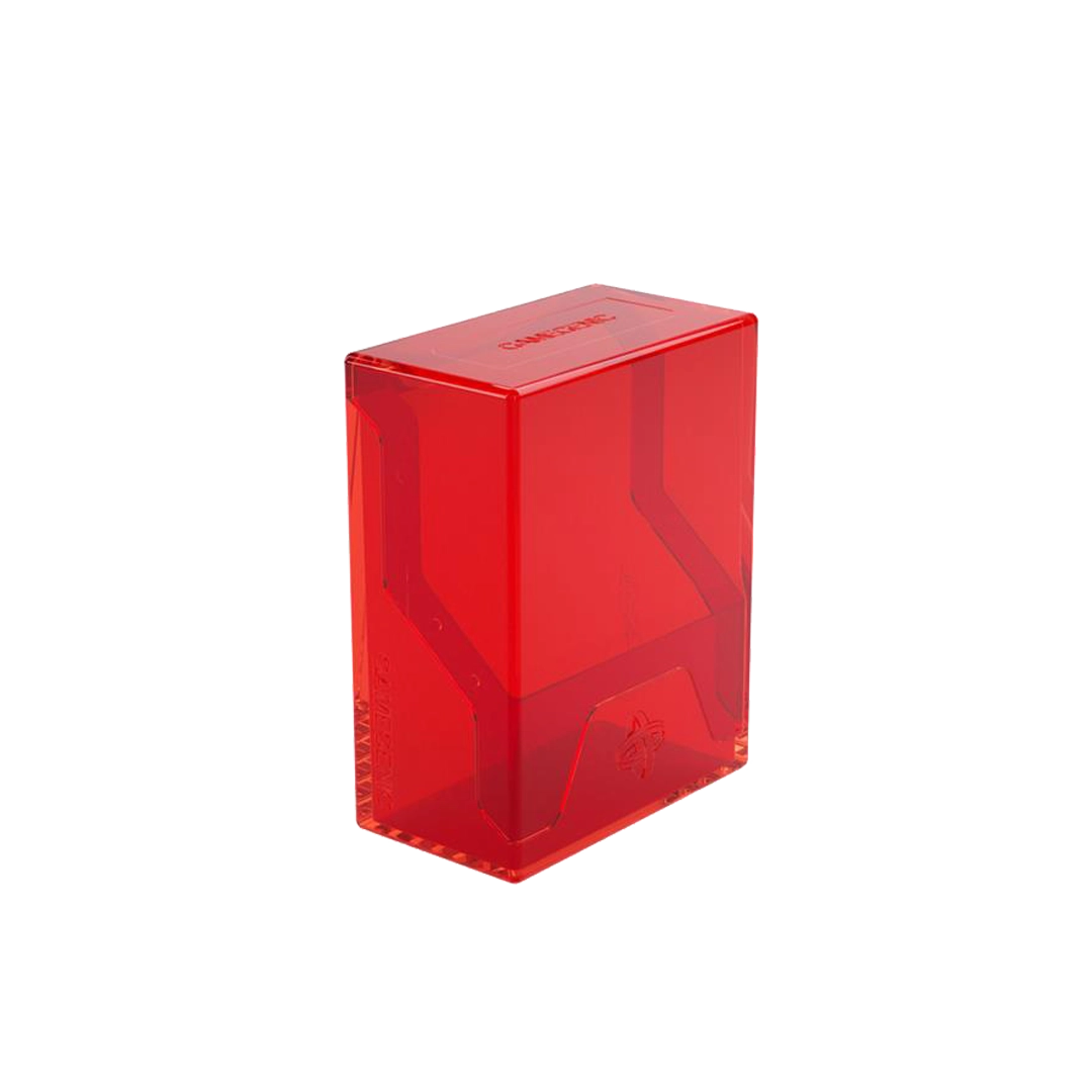 Gamegenic - Bastion 50+ - Rot