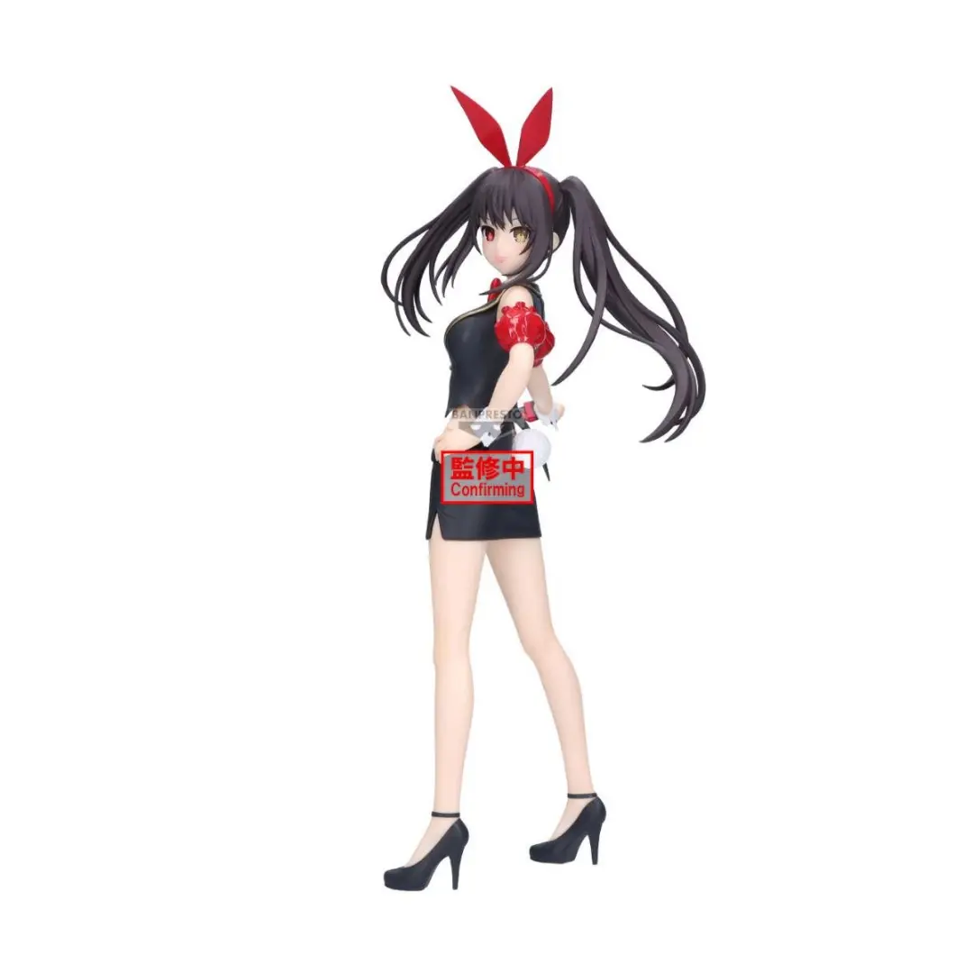 Banpresto | Kurumi Tokisaki Glitter & Glamours (22cm) | Date A Live