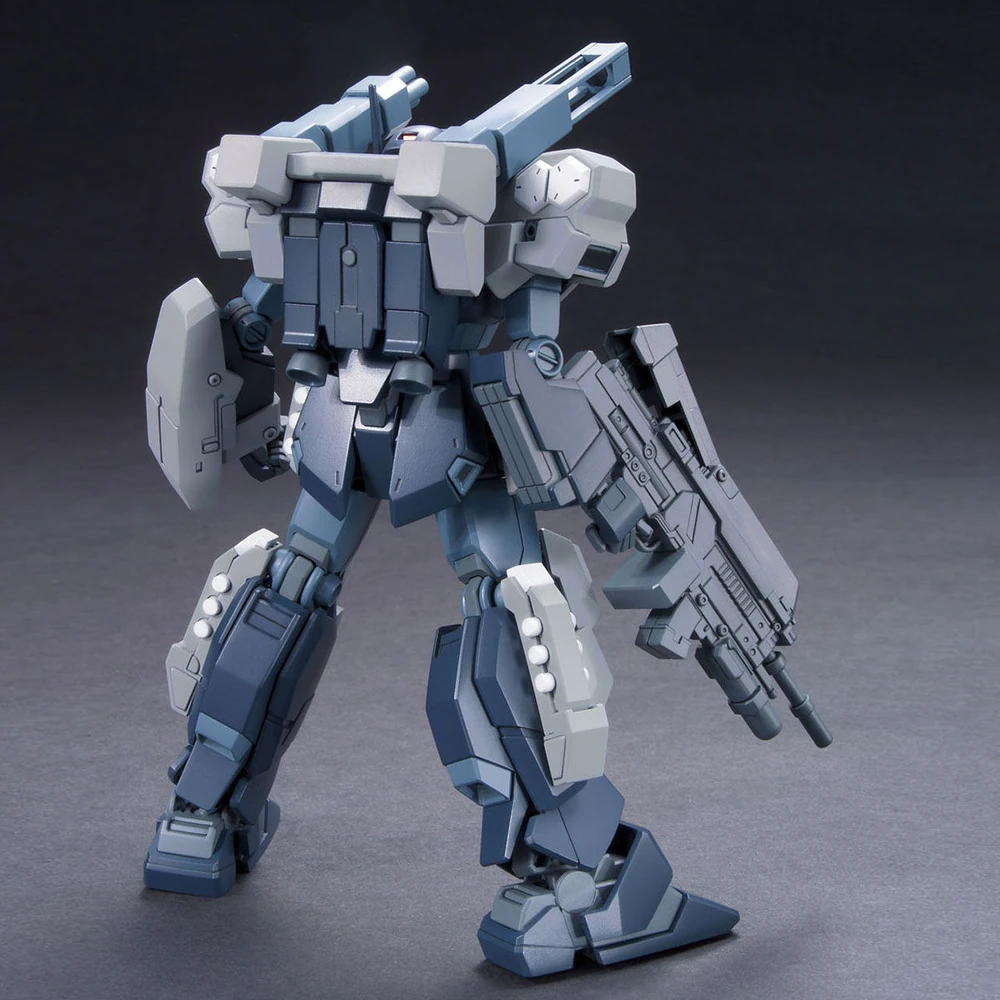 Bandai | HGUC RGM-96X Jesta Cannon | Mobile Suit Gundam Unicorn (1/144)