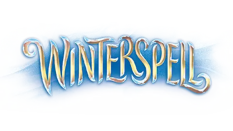 Winterspell Logo