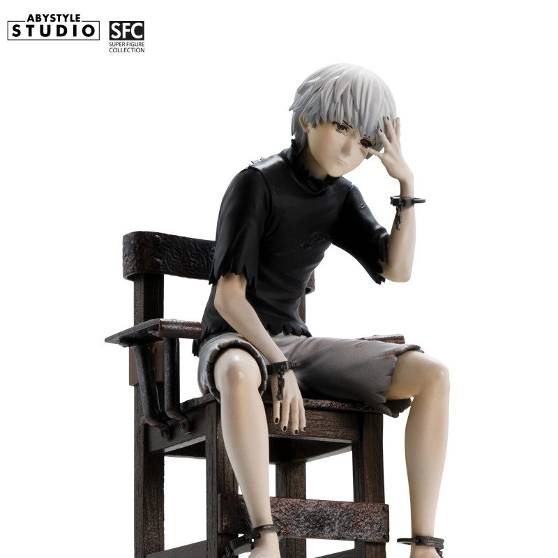 Tokyo Ghoul | Ken Kaneki | Figur