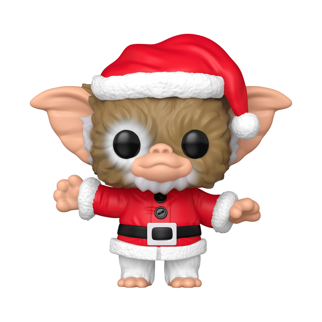 Pop! Vinyl | Gizmo (Santa Coat) | Gremlins