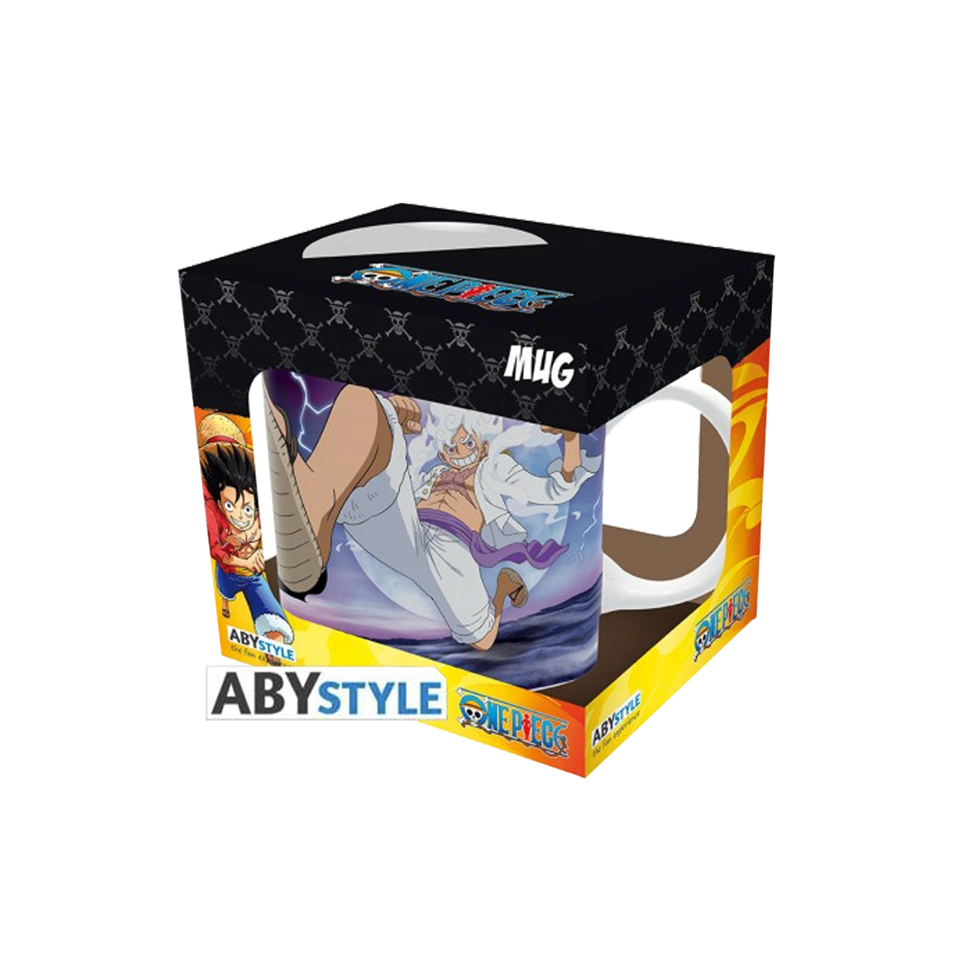 One Piece Mug
