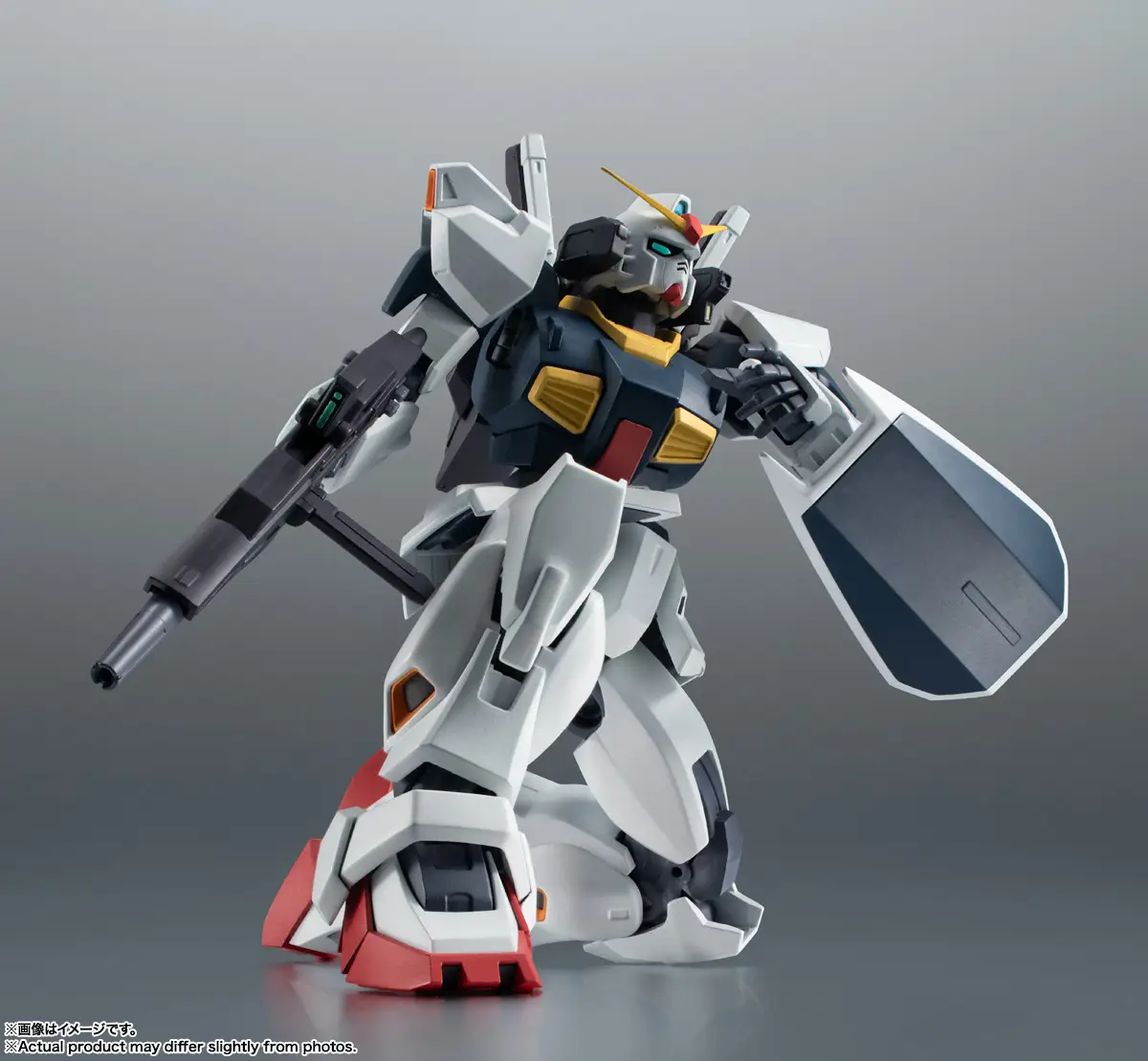 Tamashii Nations | MS RX178 MKII AEUG (Version A.N.I.M.E.) The Robot Spirits (13cm) | Gundam