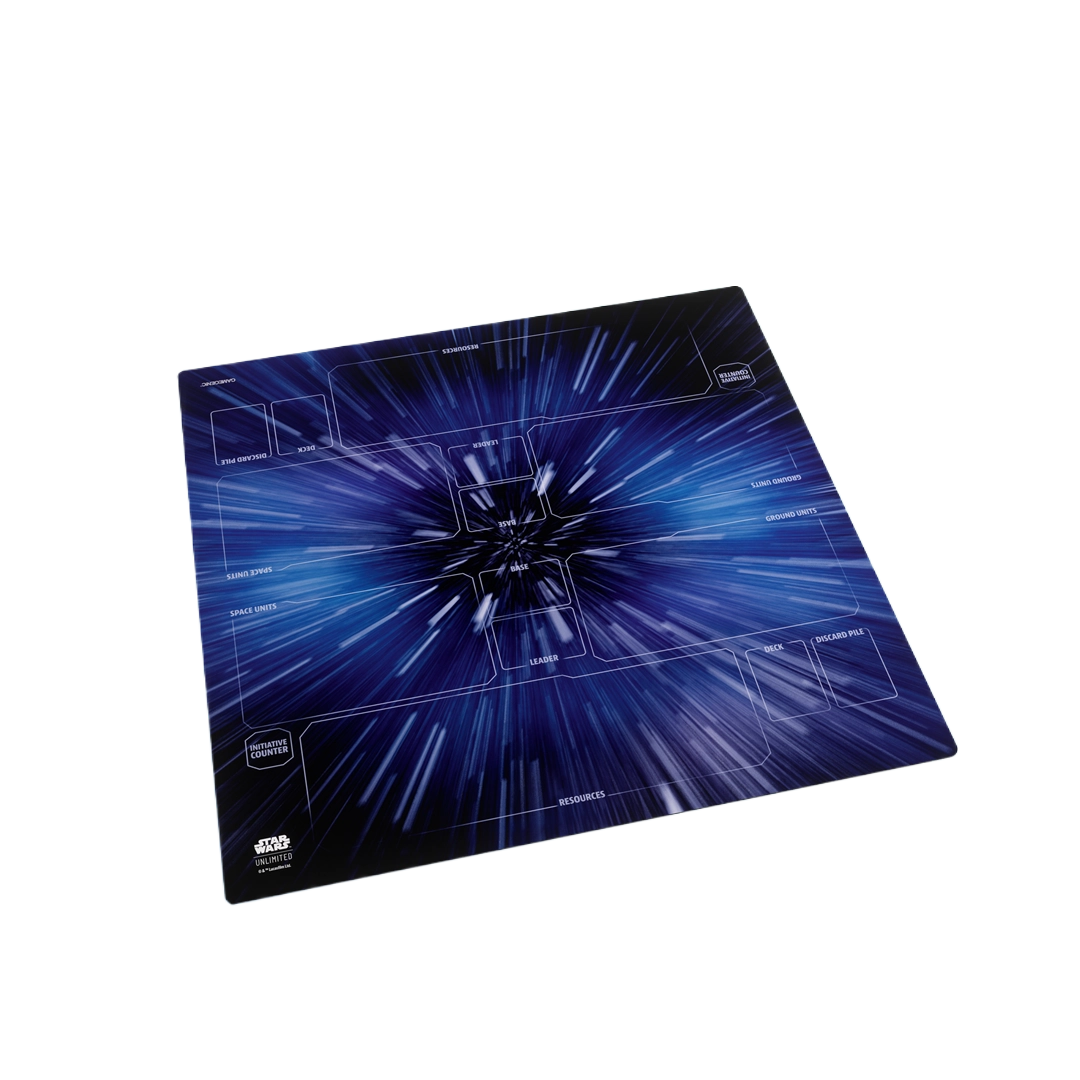 Gamegenic - Star Wars Unlimited Prime Game Mat Stil: Death Star