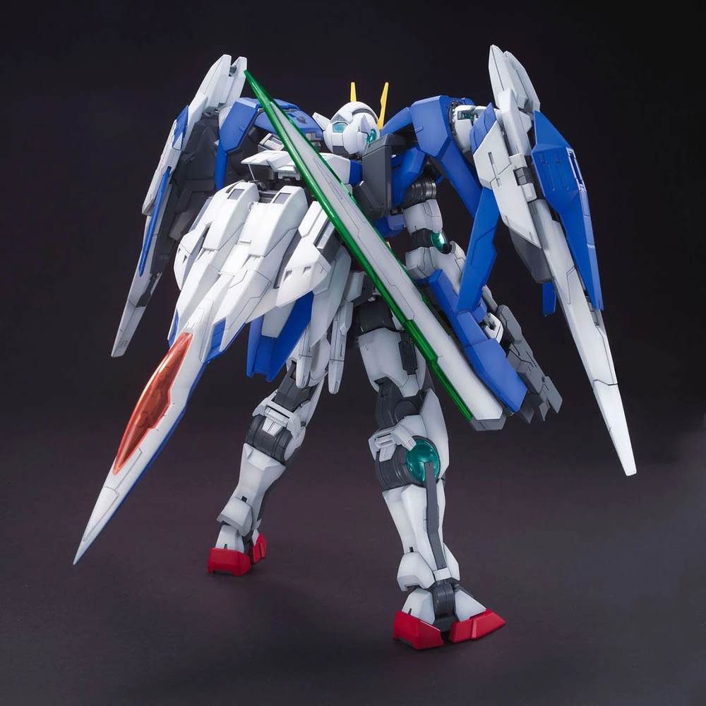 Bandai | MG OO Raiser | Gundam 00 (1/100)