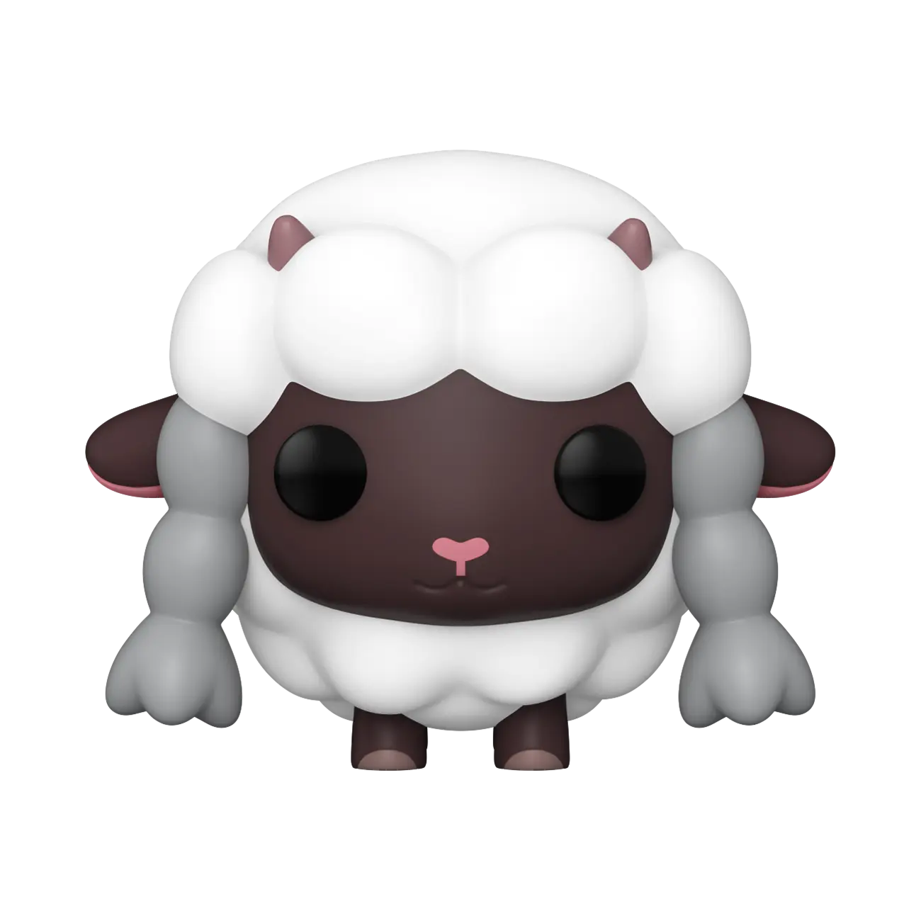 POP! Games: Wooloo - Pokémon