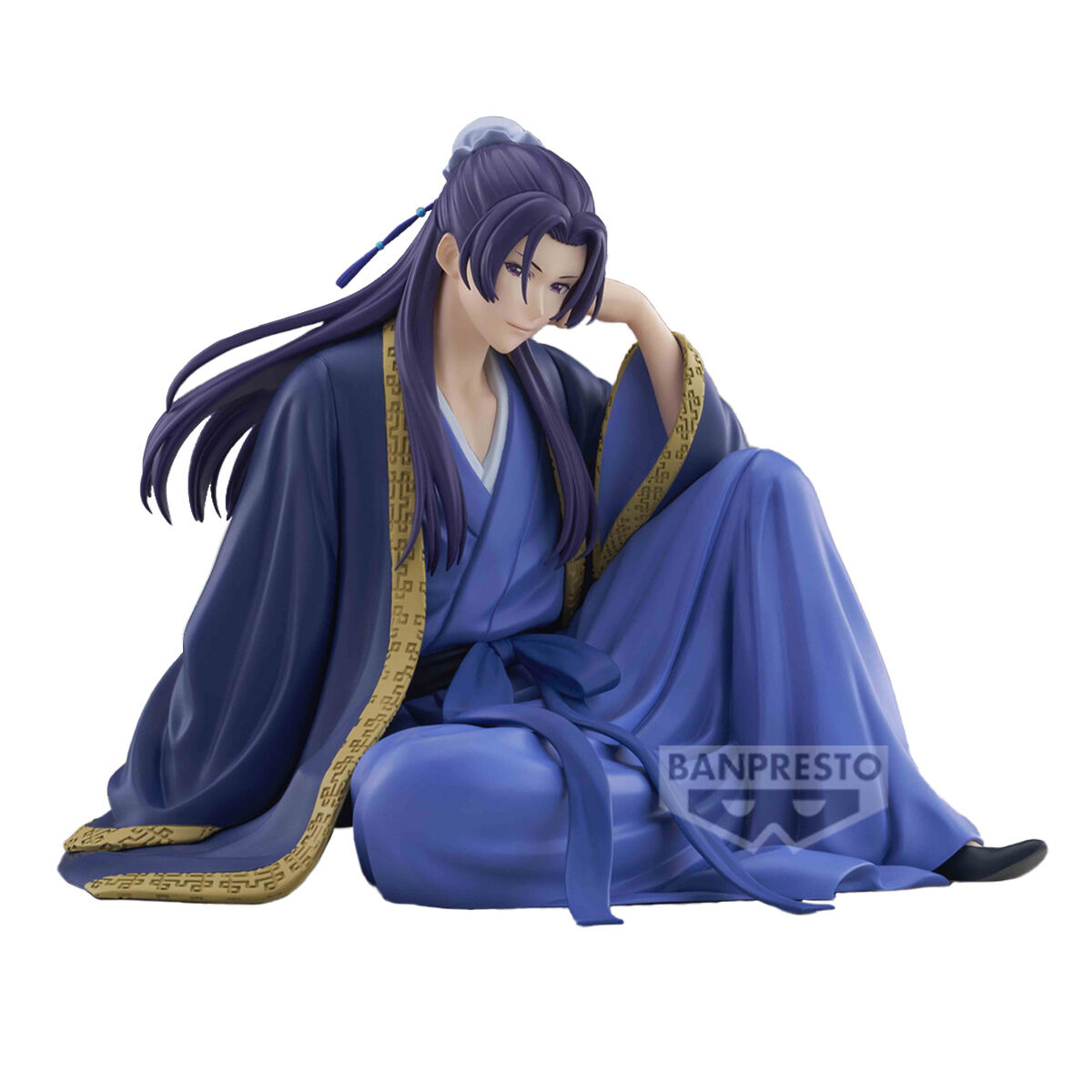 Banpresto | Jinshi Break Time Collection Vol. 2 (14cm) | The Apothecary Diaries